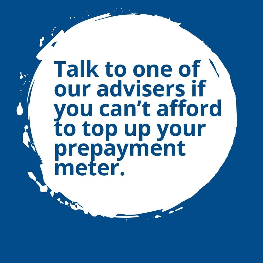 ⚠️ If you can’t afford to top up your prepayment meter, there’s help available. Contact us today on 01609 767 555. Talk to one of our advisers for support and advice ⤵️ citizensadvice.org.uk/consumer/get-m…