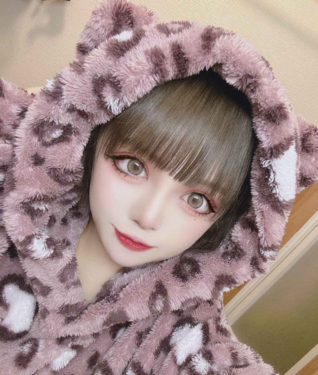 224m2's tweet photo. こ���パジャマかわいいけど
春用の新しいの買わなきゃ🧸💗 https://t.co/shhyE01csL