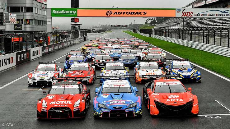 @onlyendurance @BritishGT @GTWorldChEu @IMSA @FIAWEC @EuropeanLMS The 30th Anniversary of Super GT will start this weekend, just sayin'