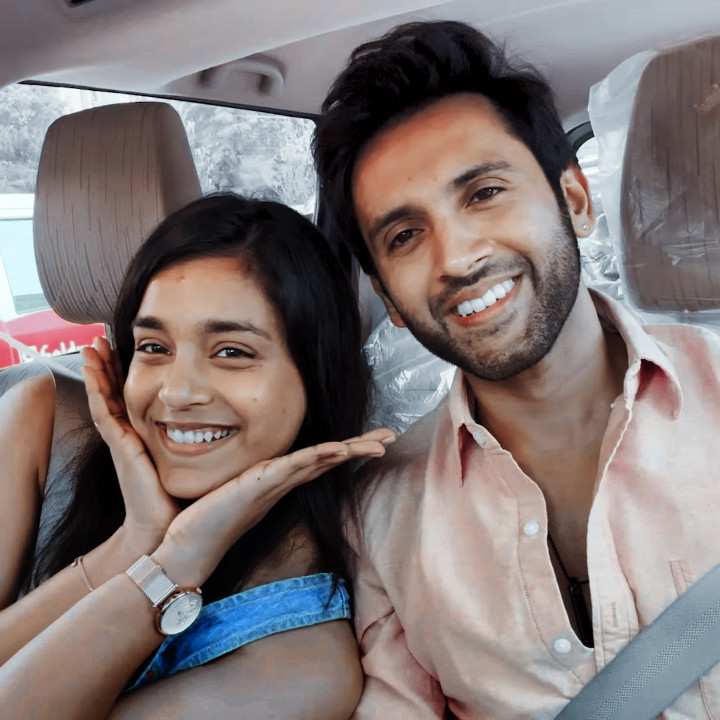 besties are slayingggg 🔥💃😍

#SumbulTouqeerKhan 
#MishkatVarma
#AdYa
#KavyaEkJazbaaEkJunoon