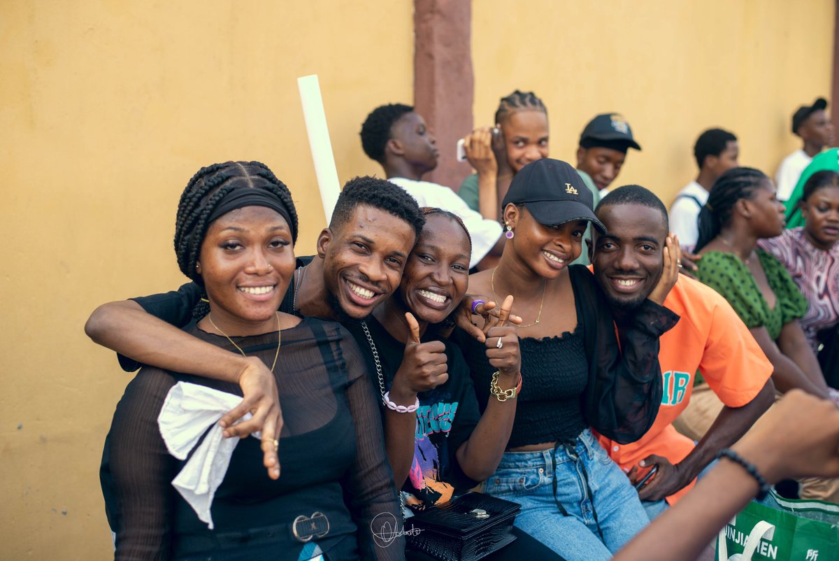 ITS 15 DAYS TO #VibesTheFest AND THESE ARE SOME OF OUR FAVORITE MEMORIES WITH YOU GUYS 😉 

LETS CREATE MORE MEMORIES ON THE 27TH OF APRIL! 

PURCHASE YOUR TICKETS VIA THE LINK BELOW 😉 

paystack.com/buy/vibesthefe…