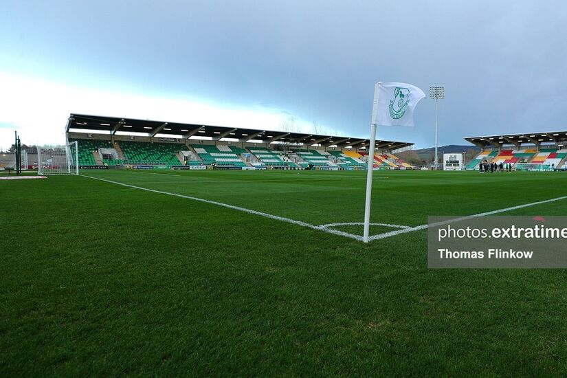 Shamrock Rovers rent to increase 140% at Tallaght Stadium – The Hoops agree €240,000 annual deal with local council dlvr.it/T5PRwG