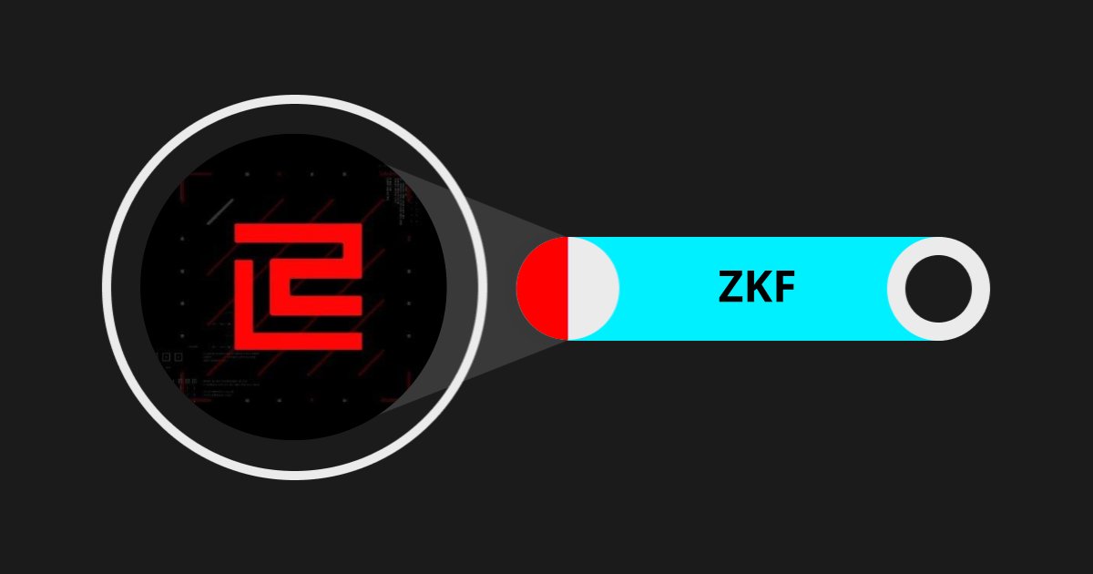 ثائـر | كريــبـتـو 👑📈 (@thaer_crypto) on Twitter photo للأشخاص الي باعوا $ZKF بالفترة الماضية مع آخر صعود لمستويات 0.014 او صرفوا جزء او ما باعوا ولسا صامدين بالعملة نحن حاليا بمستويات تعزيز وشراء DCA 
شخصيا عم عزز بهالمستويات لقناعة مني انو المشروع راح يلاقي صعود جيد ان شاء الله
حبيت خبركم بتحركي بالعملة ليس أكثر كون انها أحد للأشخاص الي باعوا $ZKF بالفترة الماضية مع آخر صعود لمستويات 0.014 او صرفوا جزء او ما باعوا ولسا صامدين بالعملة نحن حاليا بمستويات تعزيز وشراء DCA 
شخصيا عم عزز بهالمستويات لقناعة مني انو المشروع راح يلاقي صعود جيد ان شاء الله
حبيت خبركم بتحركي بالعملة ليس أكثر كون انها أحد
