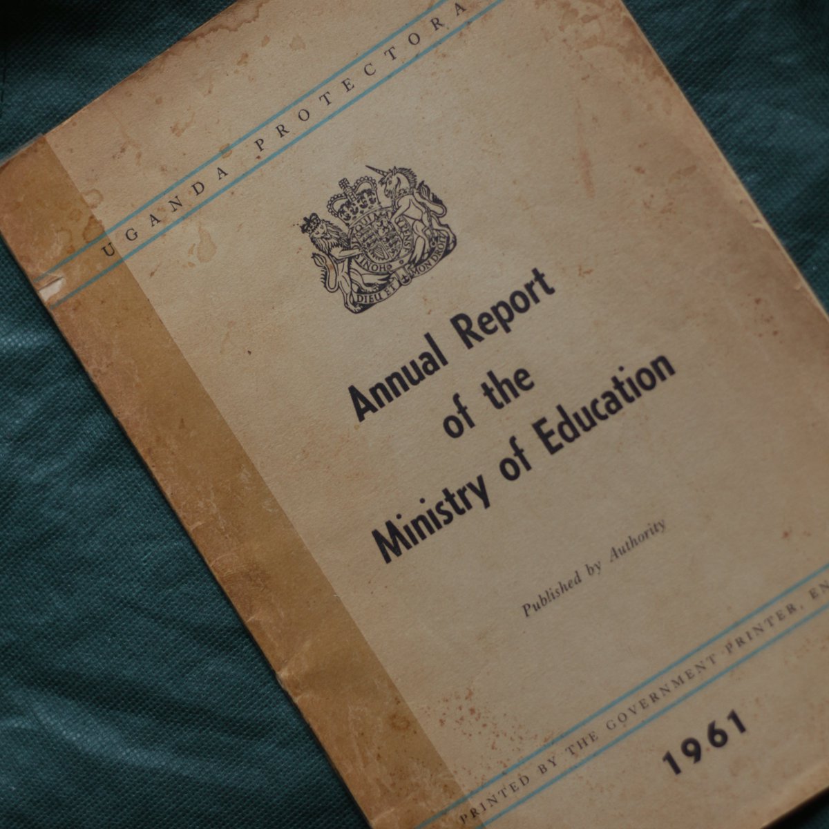 Reading 19th-century colonial reports on Africa or 2024 Facebook marketing reports, something always strikes me about the Caucasian mind. It's not just being educated or possessing high IQ. It's an inner 'awareness', keen powers of observation, perception, found nowhere else.