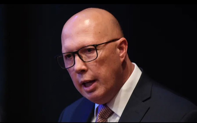 The utter hypocrisy of our MSM led by the Murdoch, 9 Entertainment and Seven West holygarchs dissing Labor PM and ministers for travel expenses , yet when Dutton bills taxpayers $6000 for his staffers who attended a mining millionaires birthday bash..... crickets !!