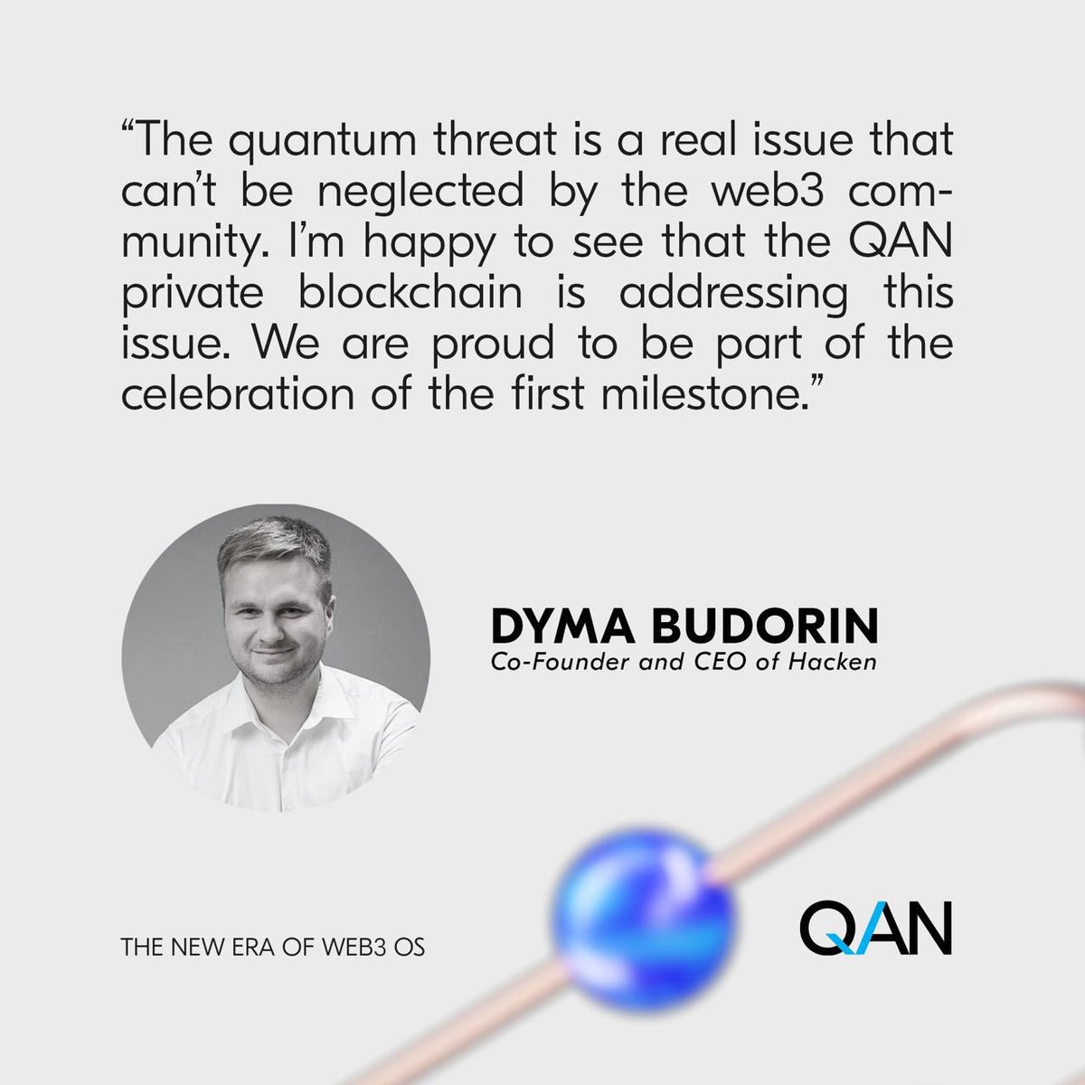 pepintalks's tweet photo. To all the #alpha hunters out there…
$QANX 💎☝️
$sol $base $blast $trx $brc $ordi #layer0 #layer1 #layer2 #layer3 #gem #altseason #bullrun #pomp #domp #adoption #cryptoalpha #alpha https://t.co/bp8unUejIV