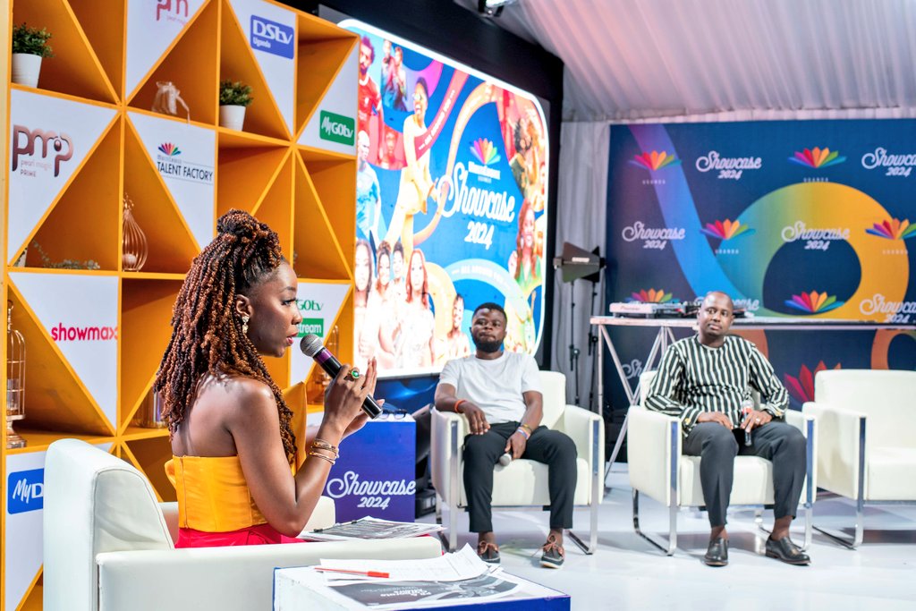BrainchldBurson's tweet photo. Subscribe and look out for great and unbeatable local and international entertainment on DStv and GOtv in 2024.
#MultiChoiceUganda #BolderBetterTogether https://t.co/A0OFif1wdq