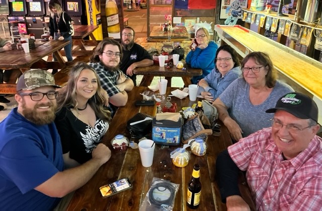 DFWTrivia's tweet image. Strokers Ice House - Live Trivia - Thursdays @ 7pm