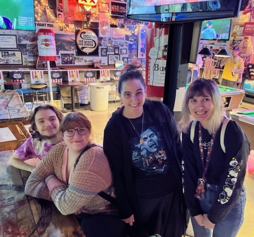 DFWTrivia's tweet image. Strokers Ice House - Live Trivia - Thursdays @ 7pm