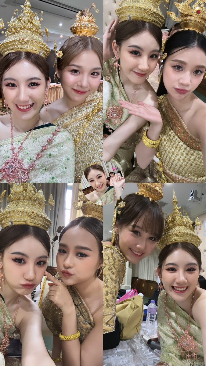 ครบจบโพลูกรัก 💗
#champooCGM48 #kaningCGM48 
#nenieCGM48 #lookkedCGM48 #sitaCGM48