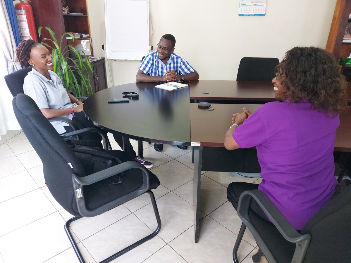 The NGO Forum (@ngoforum) on Twitter photo "What NGO Forum gives its members is more than money" - Anita Mago, Program Director - <a href="/purplebenchug/">Purple Bench Initiative</a> "What NGO Forum gives its members is more than money" - Anita Mago, Program Director - <a href="/purplebenchug/">Purple Bench Initiative</a>