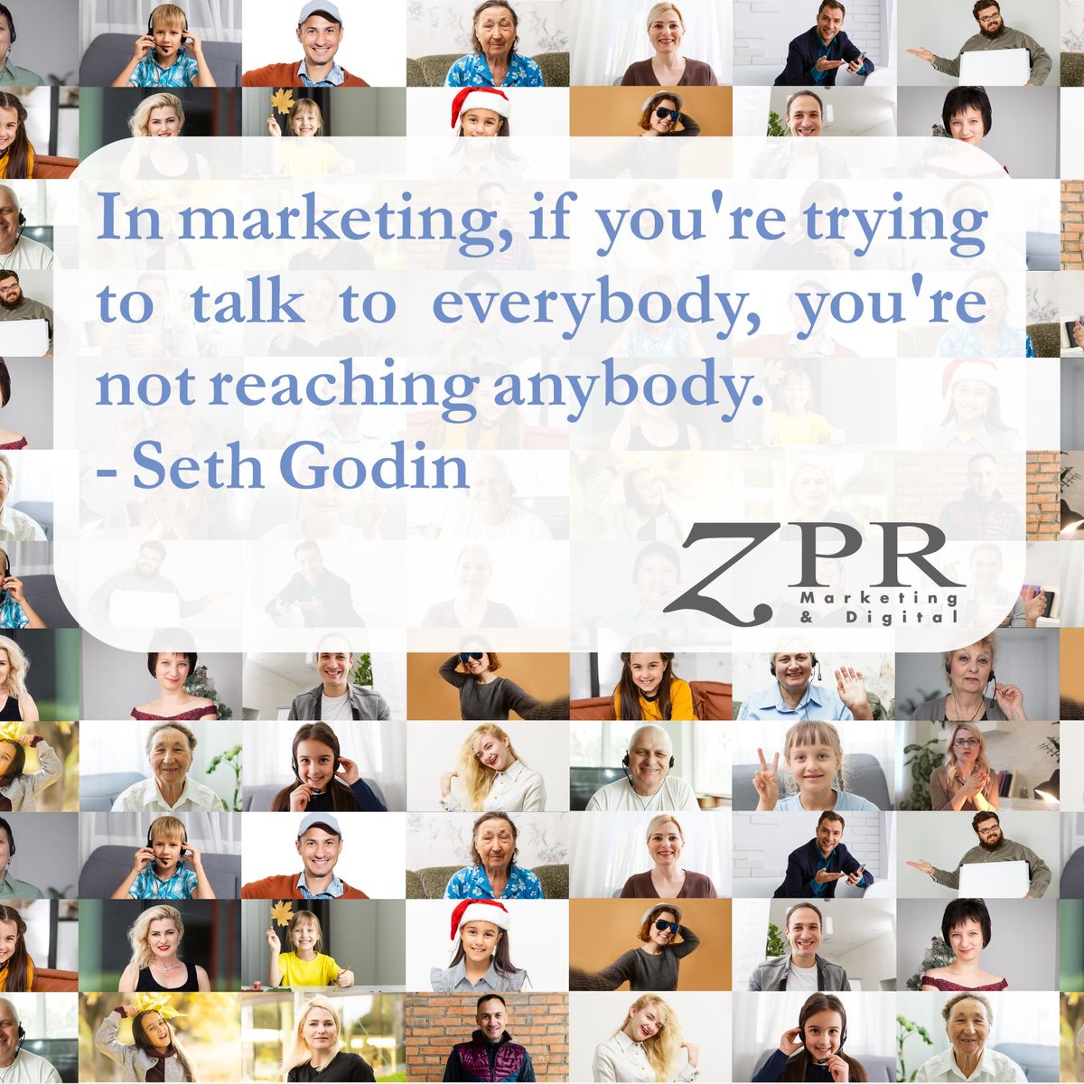 ZPRbfn's tweet photo. Visit our community page on YouTube and answer this fun question: What aspect of marketing are you most interested in learning about? 

https://t.co/a1Bpxcz46S 

#marketing #marketing101 https://t.co/QFupz1Vk38