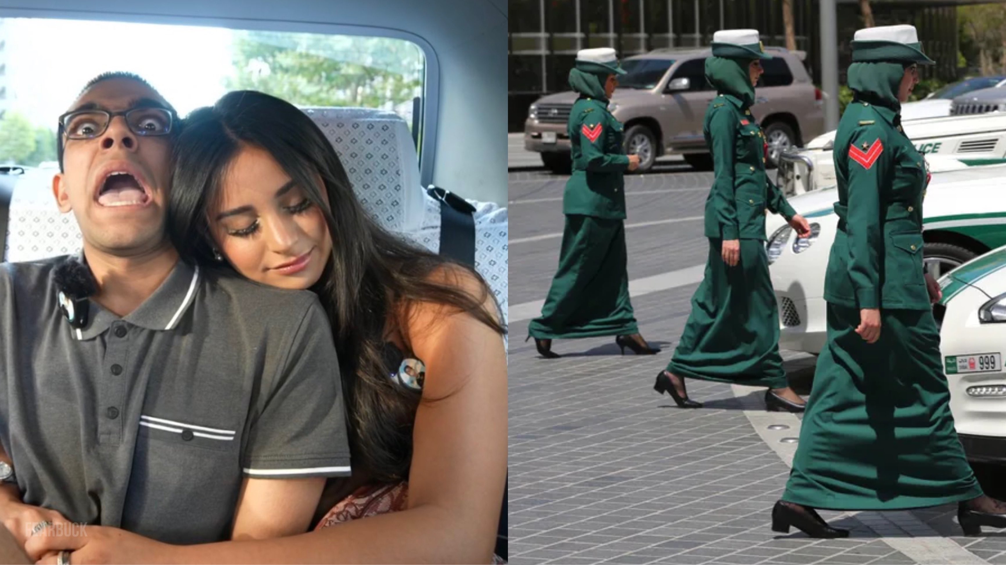 FearBuck on X: “EXCLUSIVE: Kick Streamer Neon has been arrested in 