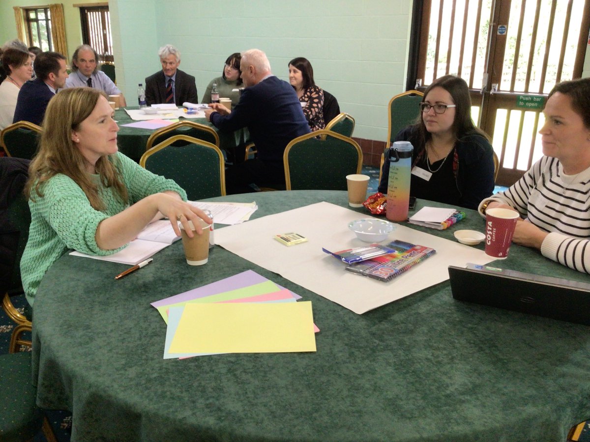 A fantastic professional learning event this week with @DARPLwales . Thank you to all schools and governors that attended. We look forward to continuing this important work #darpl #anti-racism #curriculumforwales #professionallearning