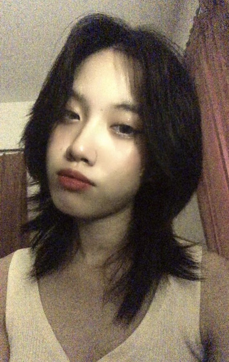 juehonuq's tweet photo. ก็โอเค #BUSselcaday https://t.co/lbIYvfVzY8