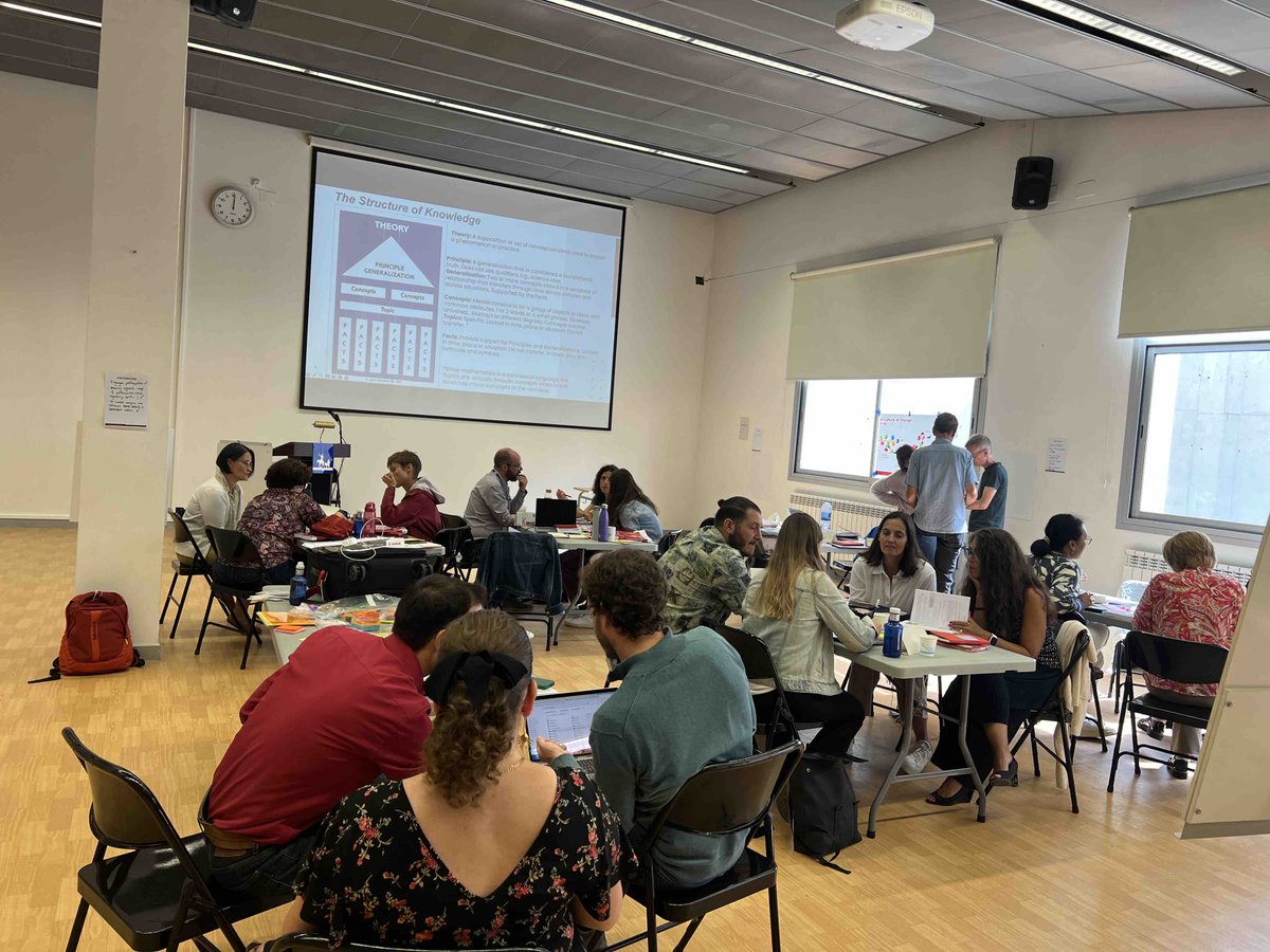 JenniferWathall's tweet image. So looking forward to connecting with educators from ASM and also all the American schools in Spain next week! asmadrid.org
#conceptbasedmath #conceptbasedlearning