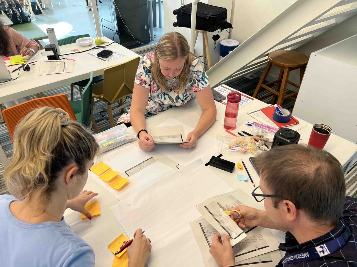 JenniferWathall's tweet image. So looking forward to connecting with educators from ASM and also all the American schools in Spain next week! asmadrid.org
#conceptbasedmath #conceptbasedlearning