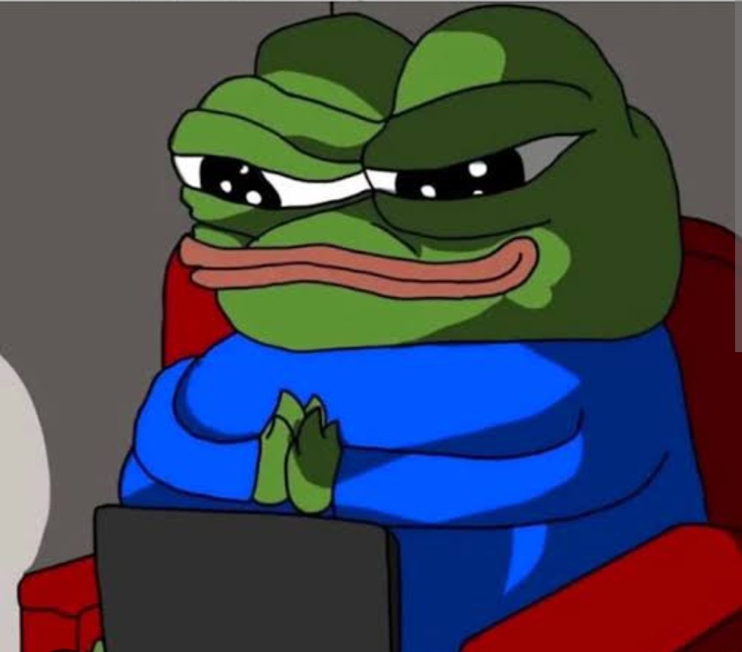 Good morning frens ☀️☕

When markets dumps, bet on these trades:
- Identify the coins that remained strongest during the dip
- Pay attention to how quickly and which coins recover