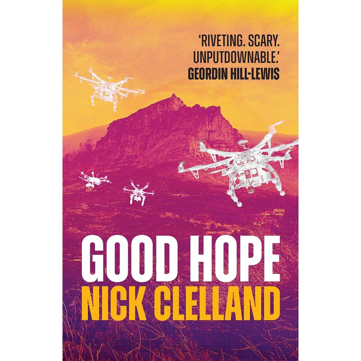 Nick Clelland tweet media