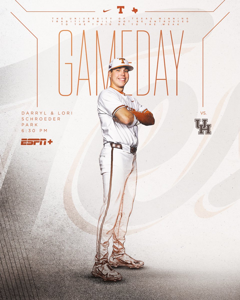 G A M E D A Y linktr.ee/TexasBSB #HookEm