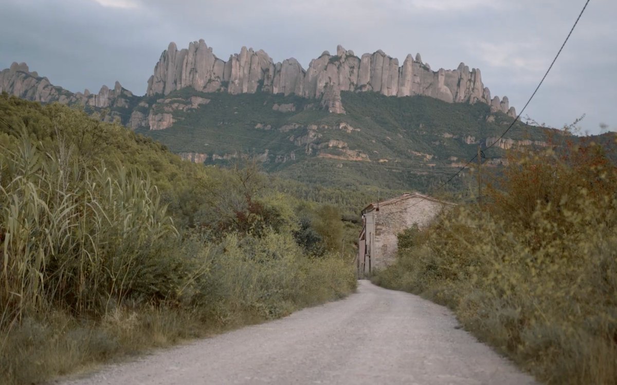 ParcRuralM's tweet photo. Aquest cap de setmana et proposem la ruta ‘‘Camins de les Matonaires. De Sant Cristòfol a Montserrat pel camí de la Calcina’ del #Wikiloc del #ParcRuralMontserrat!🚶🥾
Més informació 👉https://t.co/C20IjPEJVp
—
#Senderisme #Matonaires #Roques #ElBrogit https://t.co/JWVSd4AtPp