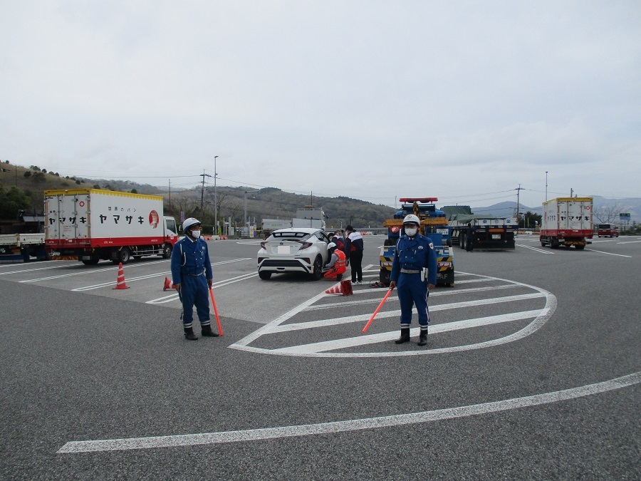 oita_police tweet picture