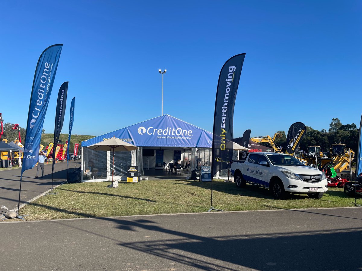 Our vision is to provide a better vehicle sale experience for Australian buyers and sellers.

Visit us at site 12.