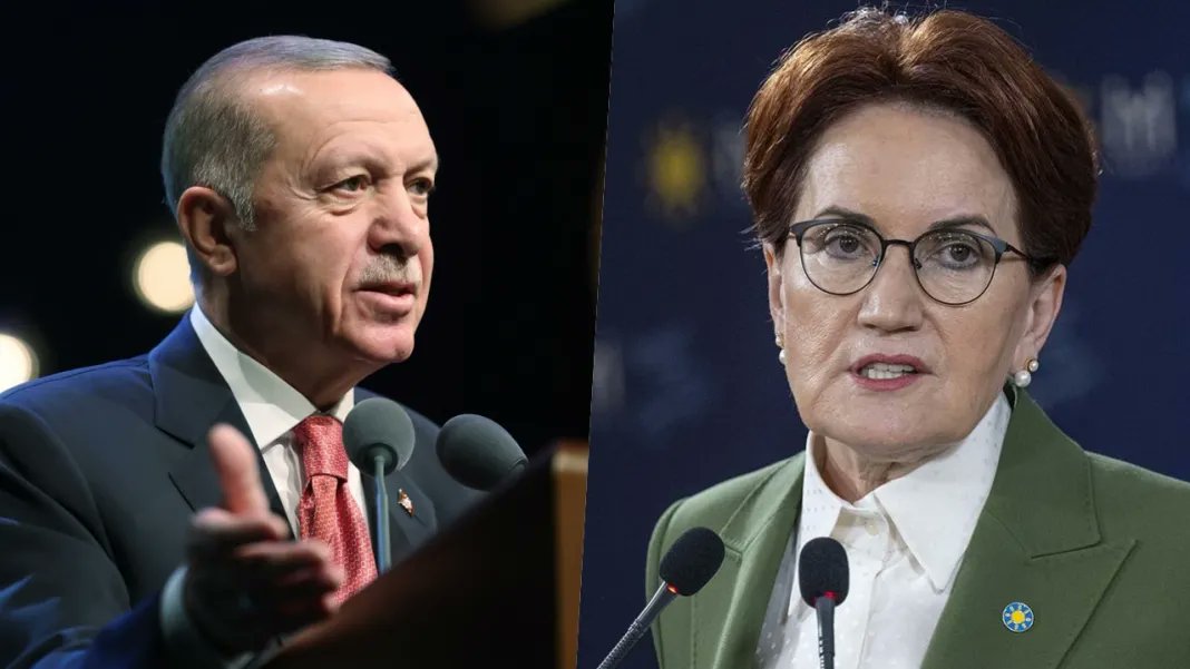 PolitikYol Özel | Bahçeli'den sonra Erdoğan da Akşener'e 'genel başkanlığı bırakmaması gerektiğini' söylemiş politikyol.com/bahceliden-son…