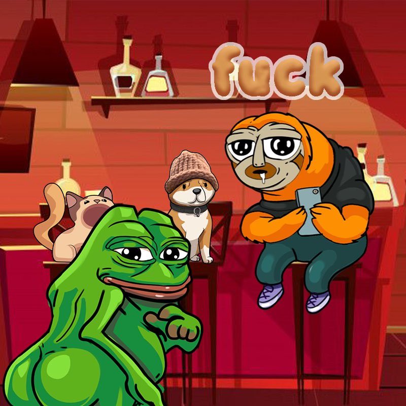 MemeZoo tweet media