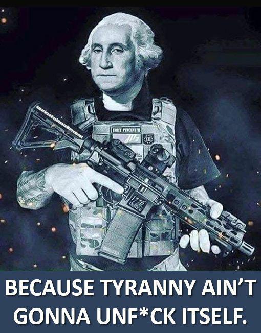 🇺🇸PATRIOTS🇺🇸 #DemocratThePartyOfTyranny ⭐️⭐️⭐️⭐️ @DixieReLoadz @BRRRCO @bodog633 @Kqueen80821100 @slink976 @slikBitch0G @TheBlueKrush @ThoresonLaurie @iam_ritt @timfinally @starsredwhitebl @Rebel__Hare @WhatDaFookNC @JayciKraynek @Roostervsol @skorchd3arth @cyote6