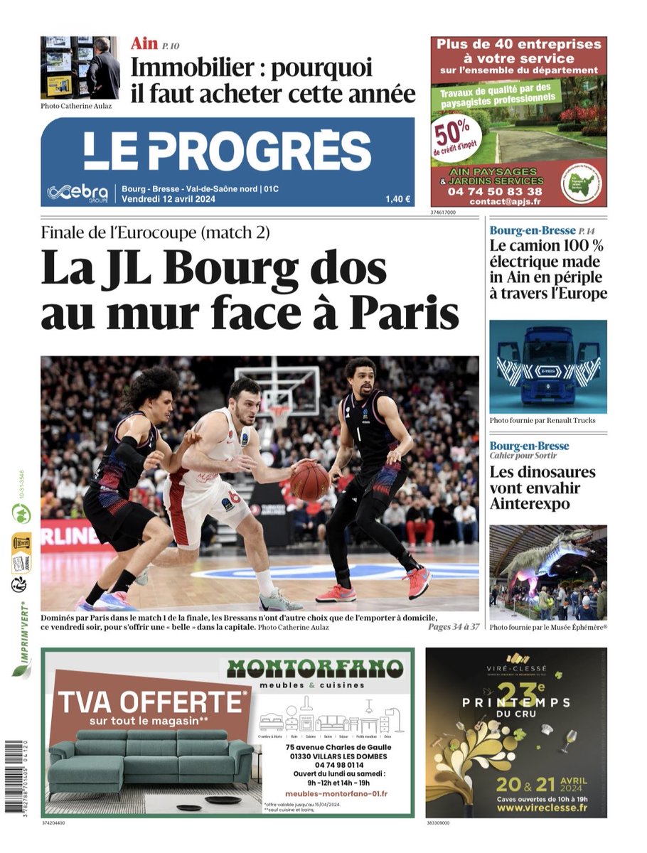 Romain Brusc tweet media