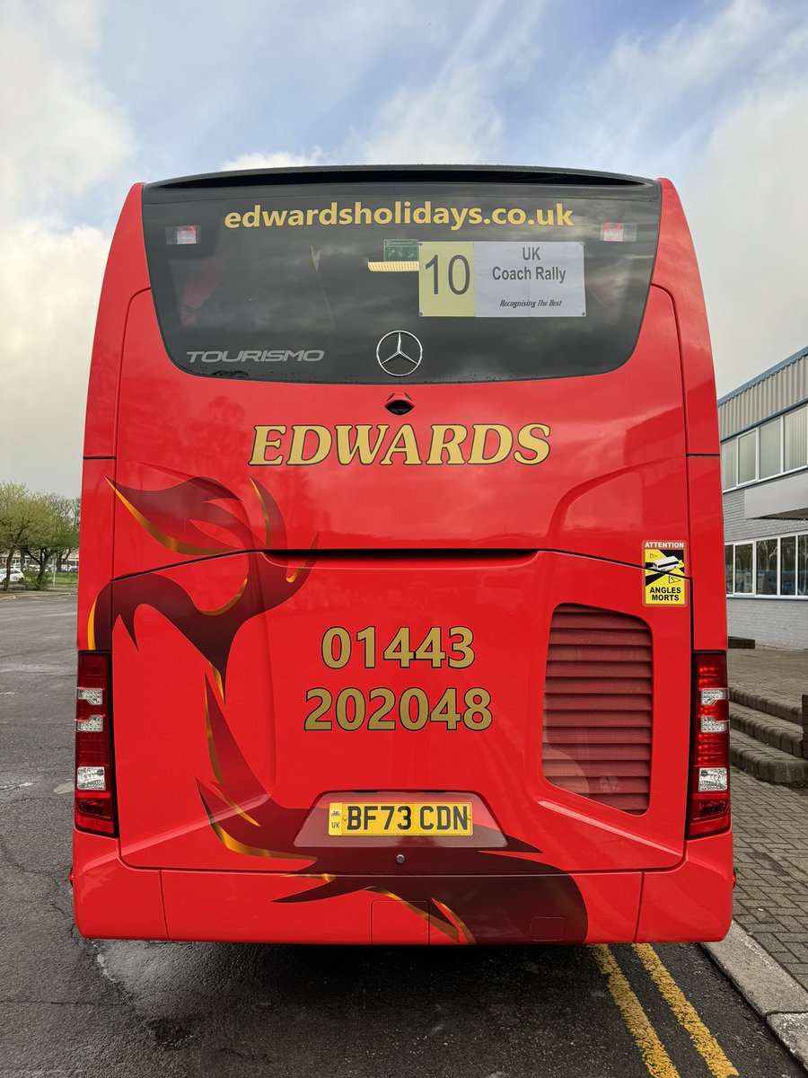 ABTOT UK 💙 tweet media