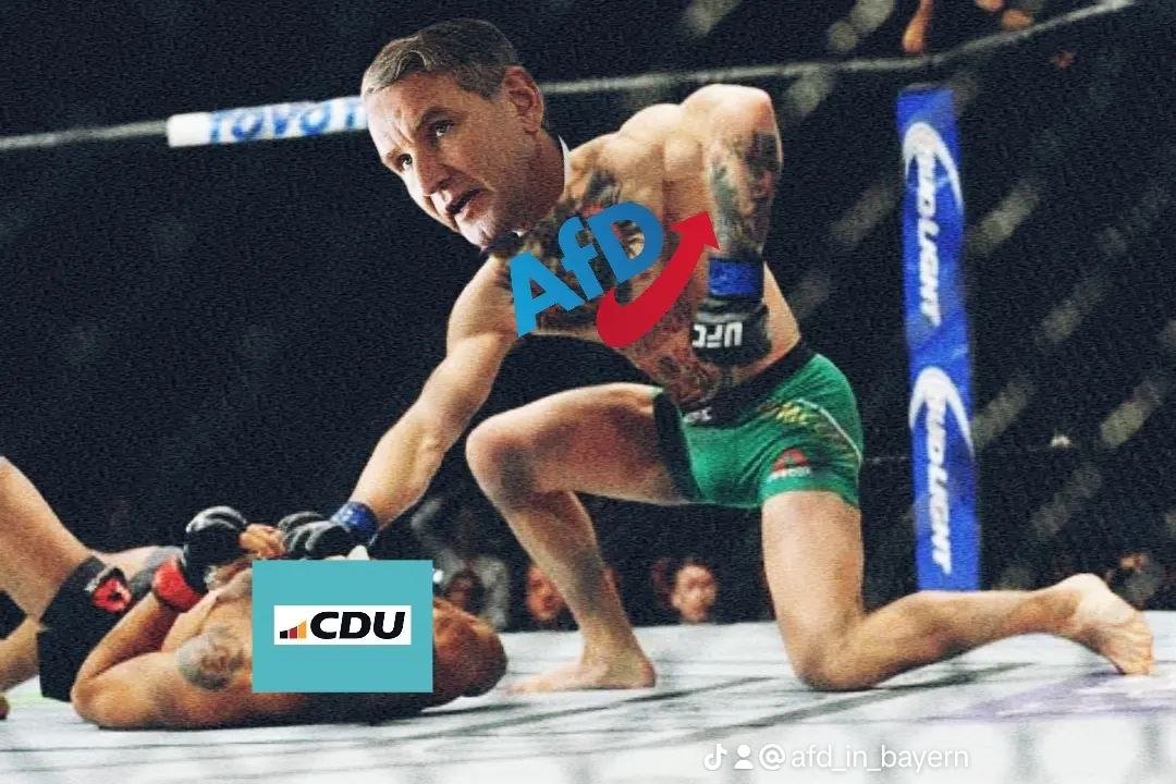 Kantersieg trotz "Alle gegen Einen"