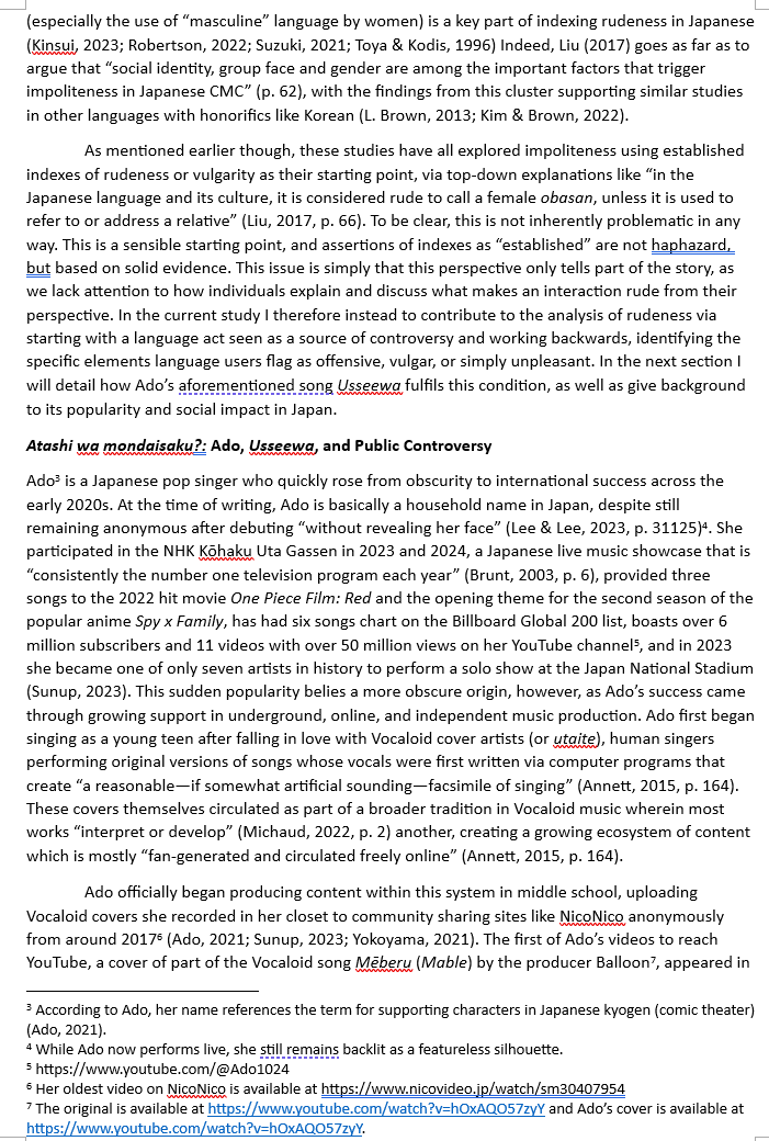 Dr Wes Robertson tweet media