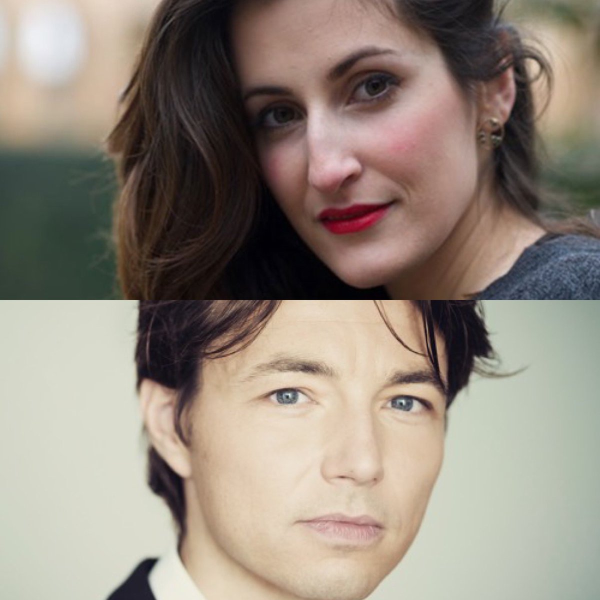 How easy is it to cut down your environmental impact as a freelance opera singer? 🌍🌱How can we create CO2 neutral productions without blowing the budget? Tenor Sébastian Guèze & director Ilaria Lanzino chat about their experiments & experience 🎧 pod.fo/e/2229bd