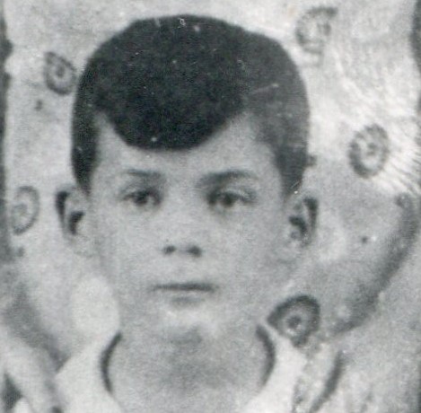 12 April 1932 | A French Jewish boy, Nathan Szklarz, was born in Metz. Uncle of @debra_author. One of 241 children from UGIF orphanages deported to Auschwitz on 31 July 1944 (3 weeks before liberation of Paris). He was murdered on 3 August 1944 after selection in a gas chamber.
