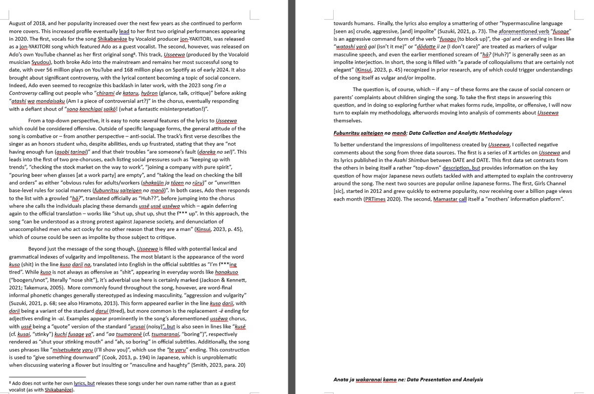 Dr Wes Robertson tweet media