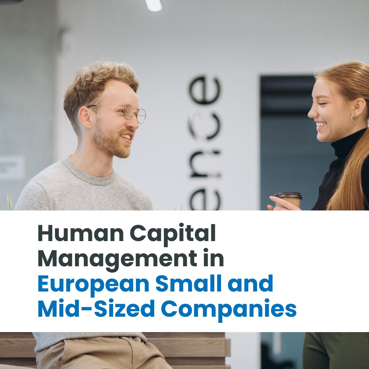 Delving into the complexities of human capital management in European SMIDs, our latest white paper sheds light on how rapidly-growing companies prioritize their workforce. Dive into the data-driven analysis today. 🔗 candriam.com/siteassets/_as… #Investing4Tomorrow