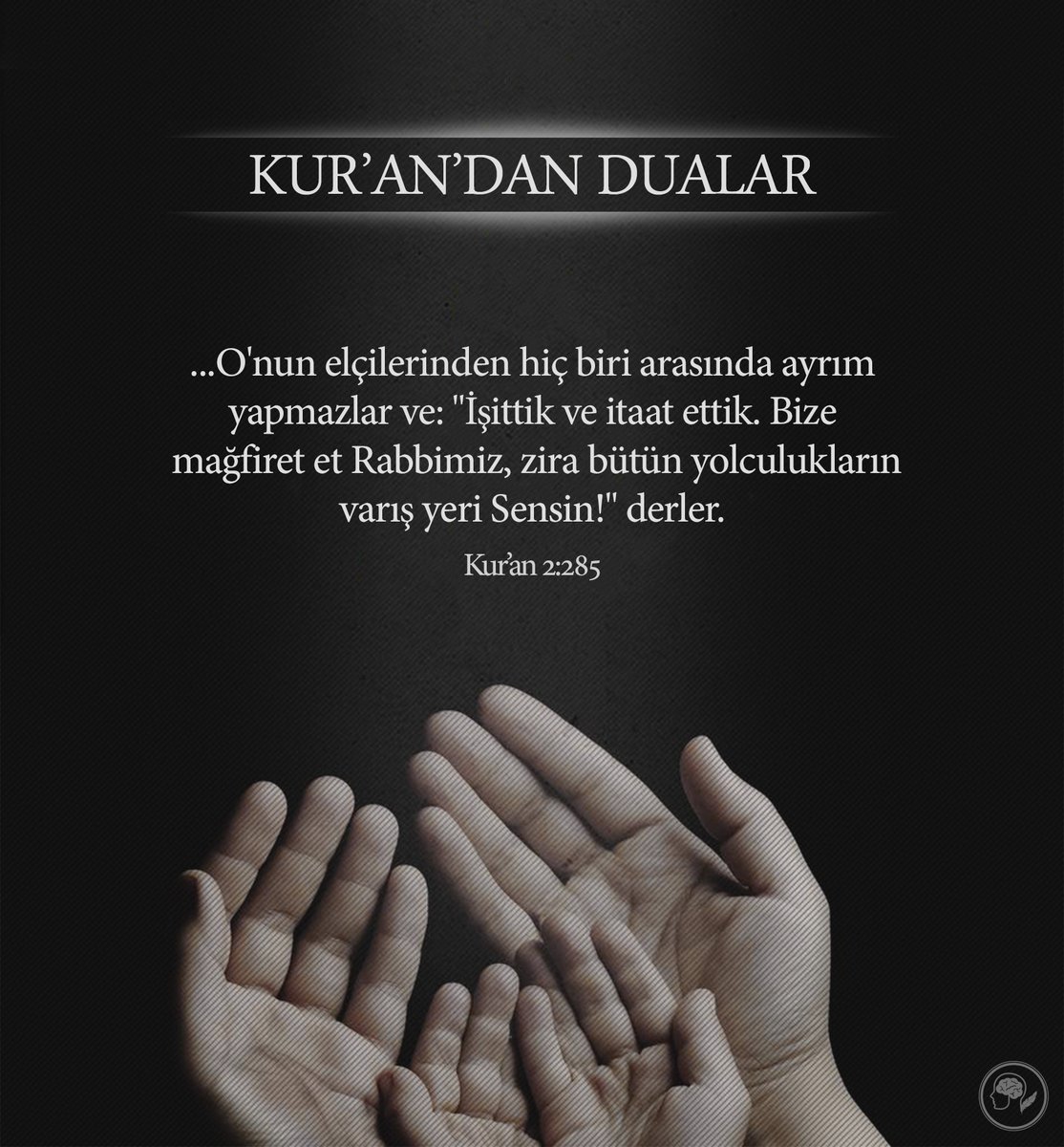 İçeriği beğenip arkadaşların ile paylaşarak sayfamıza destek olabilirsiniz. . . . #islam #iman #teoloji #din #ayet