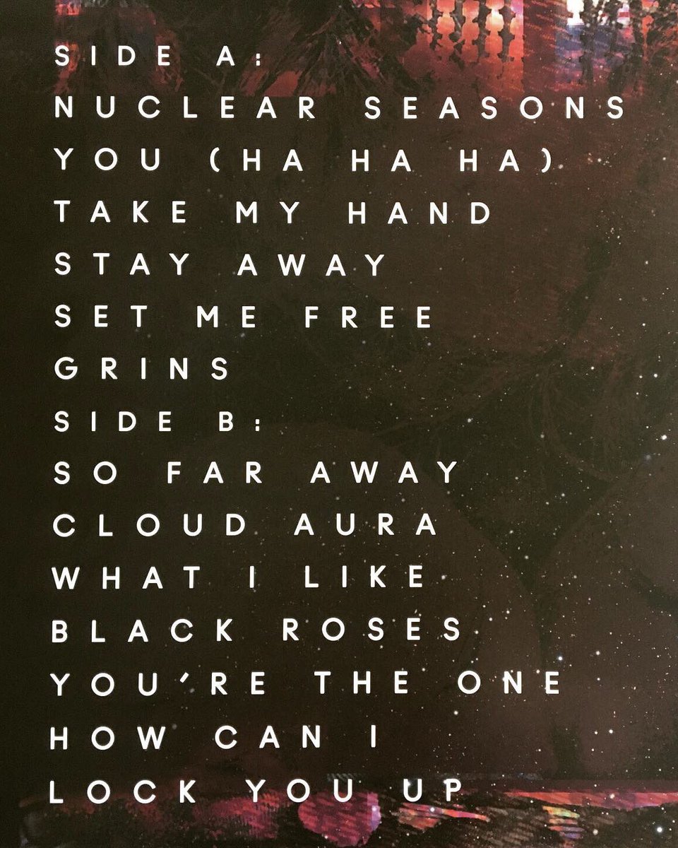 What’s your favorite song from True Romance?