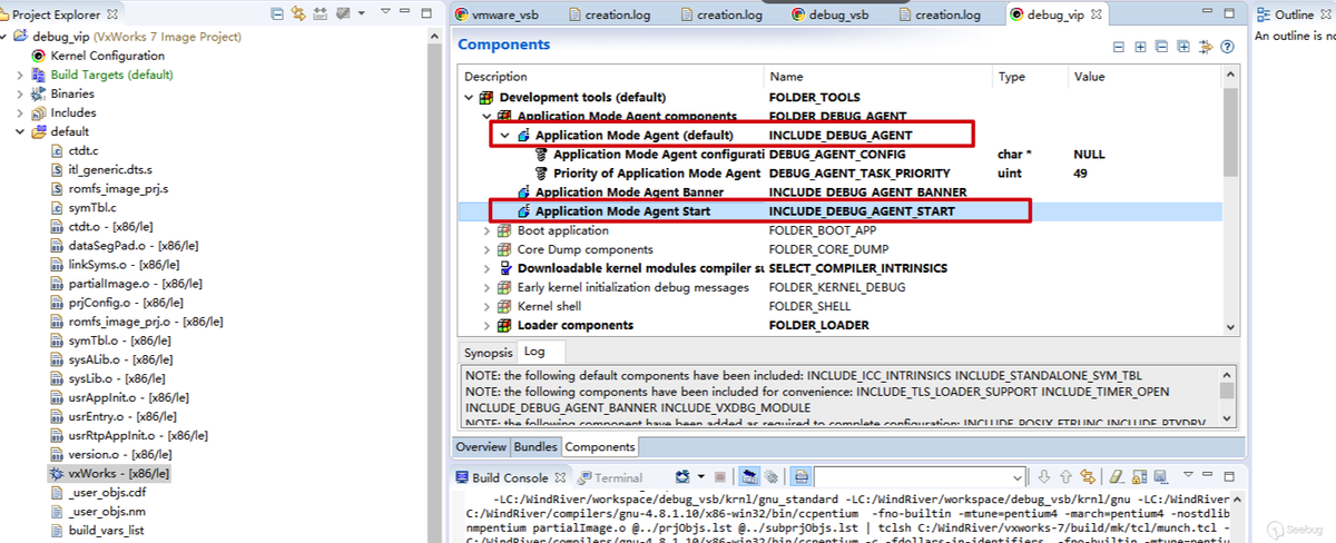 Analysis of VxWorks Boot Process and Overflow Testing paper.seebug.org/3147/ #Pentesting #CyberSecurity #Infosec