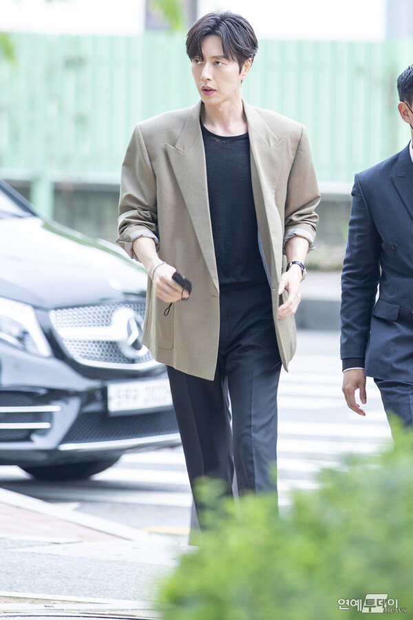 #ParkHaejin street style 💜💜💜