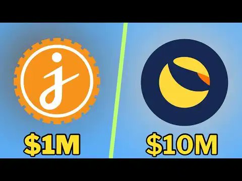 TERRA LUNA COIN VS JASMY COIN || WHICH OF THESE COINS SHOULD YOU BUY WITH $1000? altcoinvote.com/videos/terra-l…  #LUNACLASSIC #luna #TERRA #TerraClassic #LUNC #luncburn #LUNCcommunity #LUNAC
