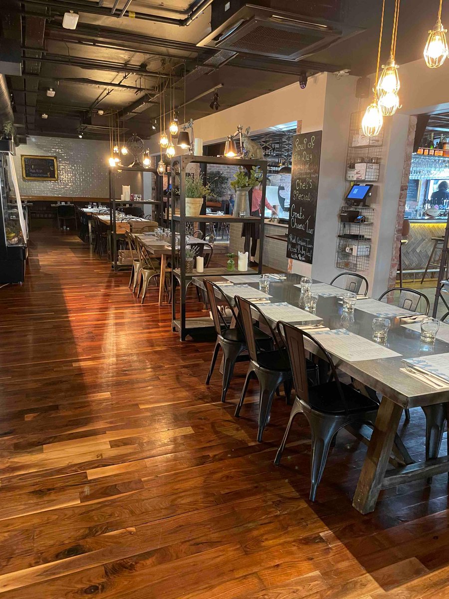 McGettigans Citywest tweet media