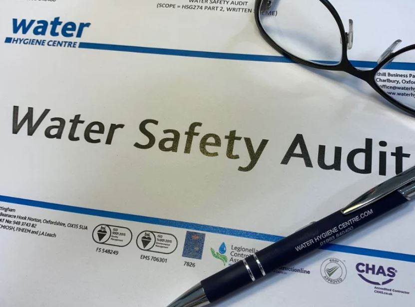 In this week's blog, we explore what an Independent Audit entails and its significance in ensuring water safety compliance. waterhygienecentre.com/blog/the-water… #legionella #water #audit