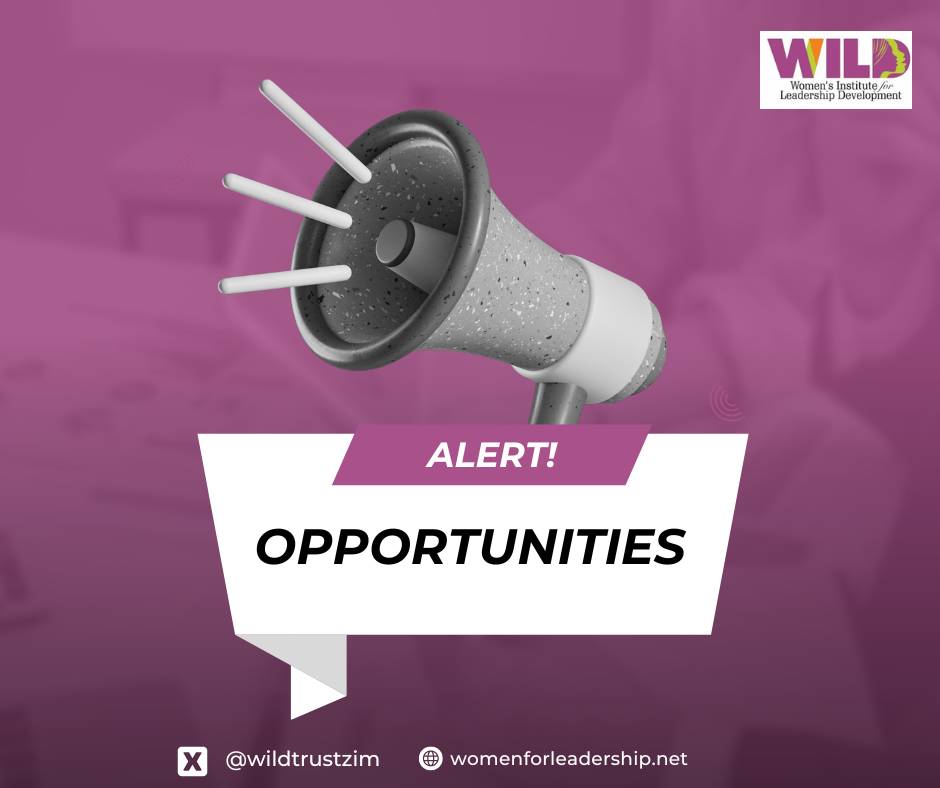 💪Time to explore new possibilities! We have got scholarships, jobs and fellowships waiting for YOU! Check out our curated list & kickstart your growth! #opportunities Website Link: womenforleadership.net/opportunities-…