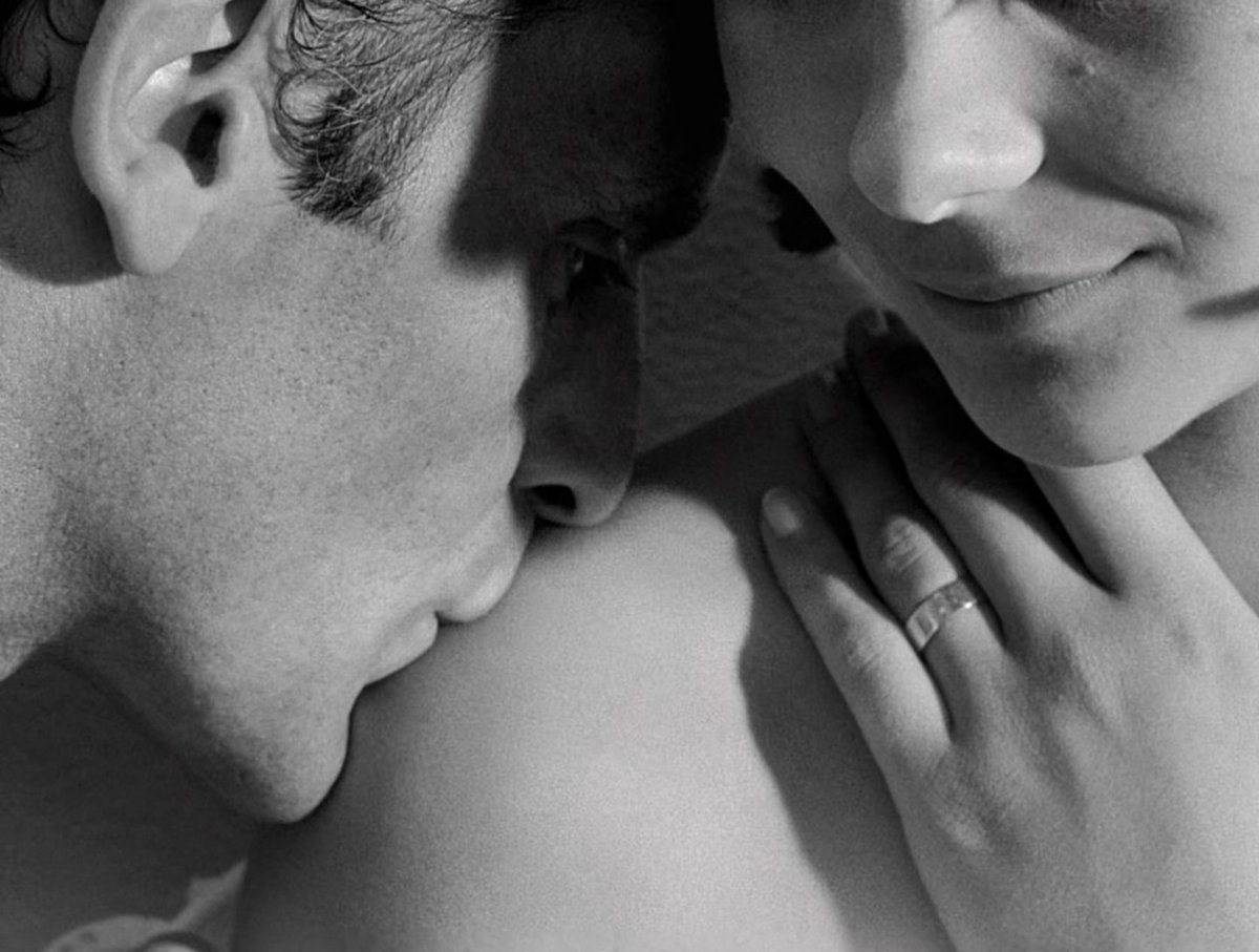 Une femme mariée (Jean-Luc Godard, 1964).