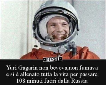 L’eroe ruZzo, quello che ha fatto di tutto per star il più lontano possibile della madre nazi ruzzia. Ed è riuscito per ben 108min. Yeah!!! 🚀

#RussiaIsANaziState 
#RussiaIsANaziMafia