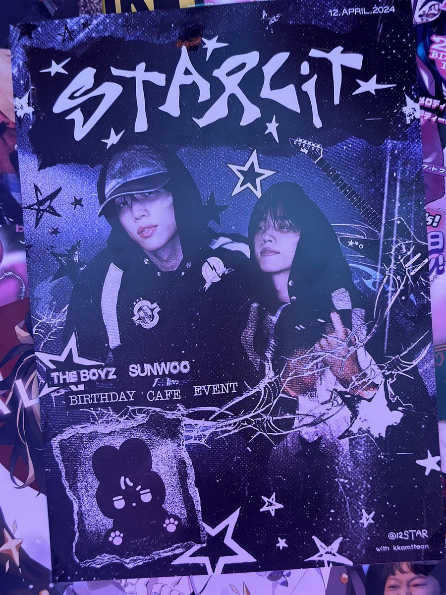 keuli_'s tweet photo. 깜떤이 실물이 너무 귀엽다…
#선우라는별
#BORNTOBESTAR https://t.co/wzPudPmyeQ
