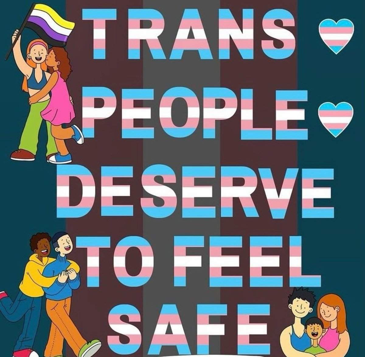 #Transgender #lgbtqia 🏳️‍⚧️🏳️‍⚧️🏳️‍⚧️🏳️‍⚧️🏳️‍⚧️🏳️‍⚧️🏳️‍⚧️🏳️‍⚧️🏳️‍⚧️ 🩷🩷🩷🤍🤍🤍🩵🩵🩵 #TransRightsAreHumanRights